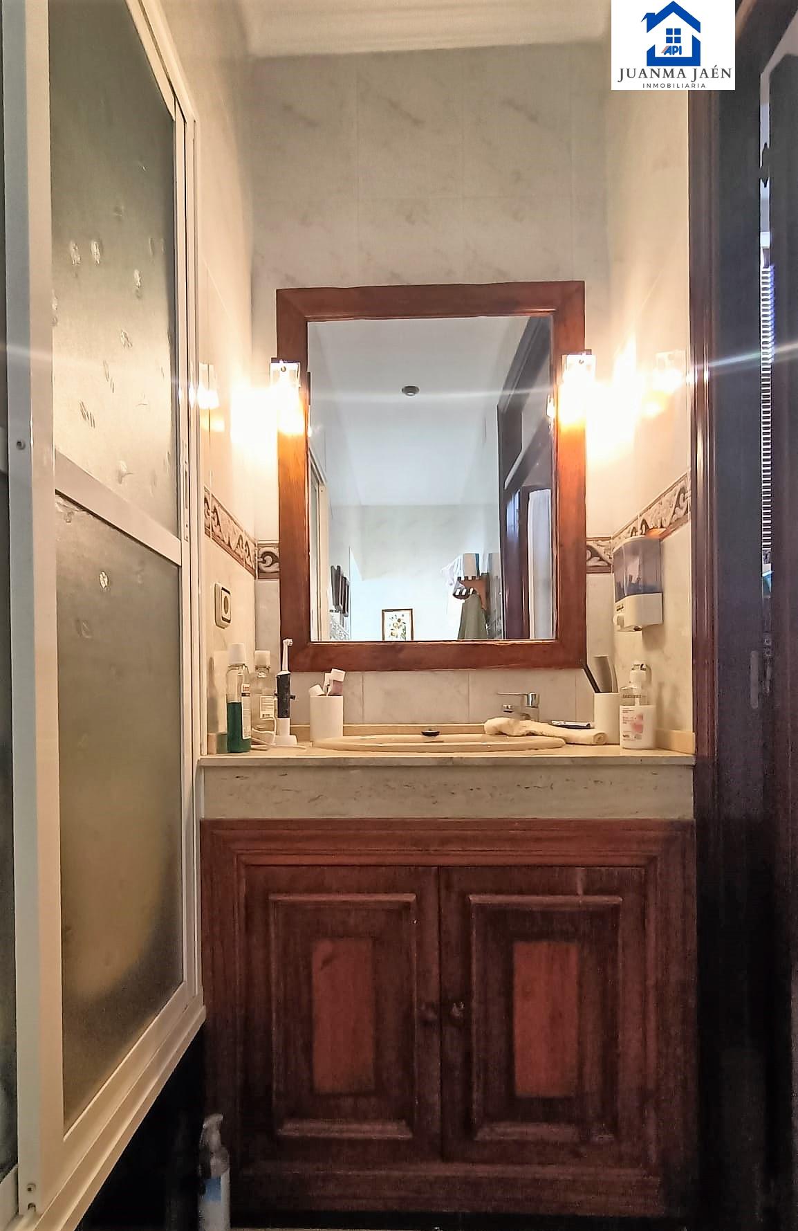 Venta de piso en San Fernando