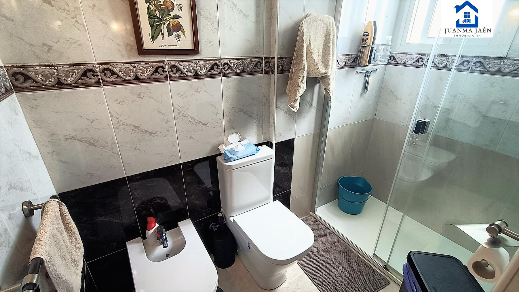 Venta de piso en San Fernando