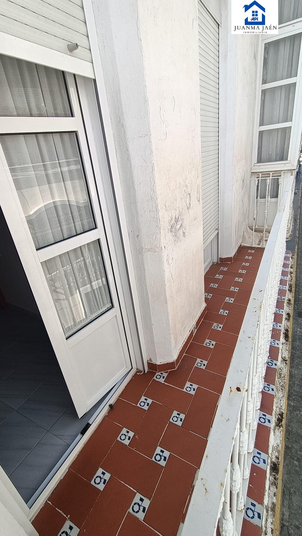 Venta de piso en San Fernando