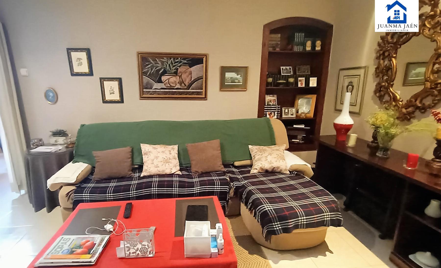 Venta de piso en San Fernando