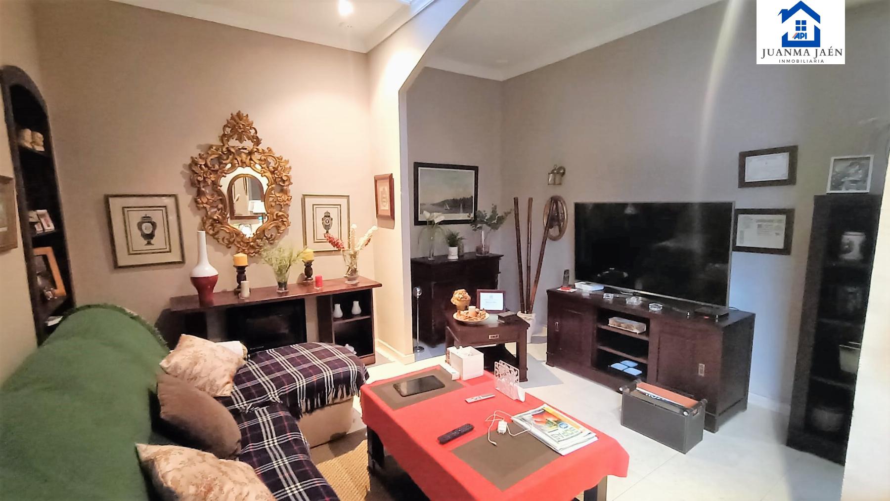Venta de piso en San Fernando