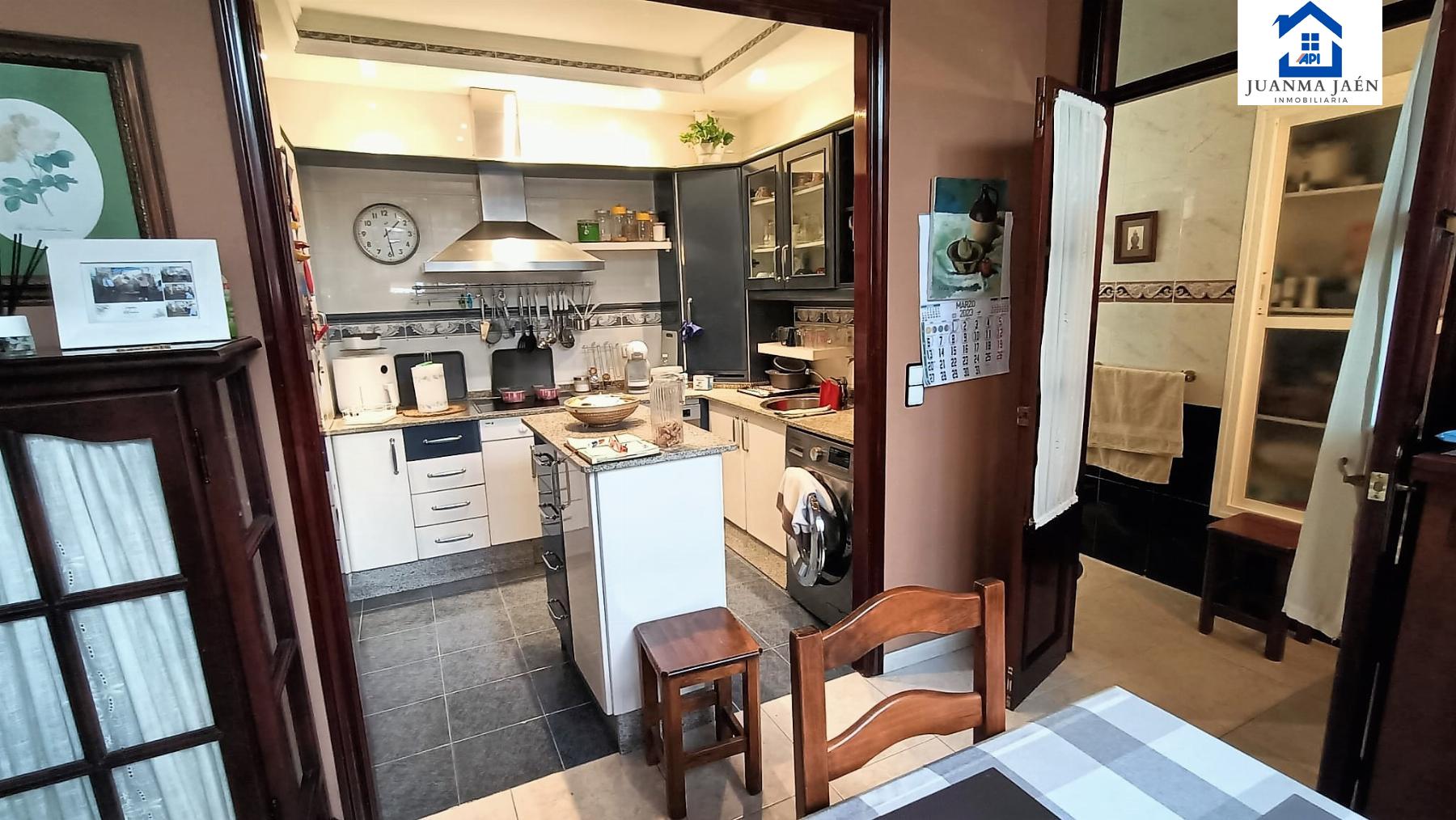 Venta de piso en San Fernando
