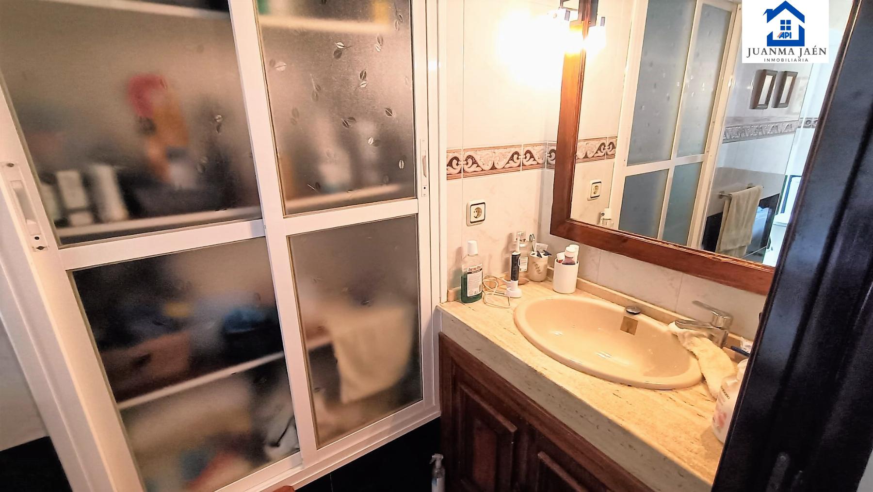 Venta de piso en San Fernando