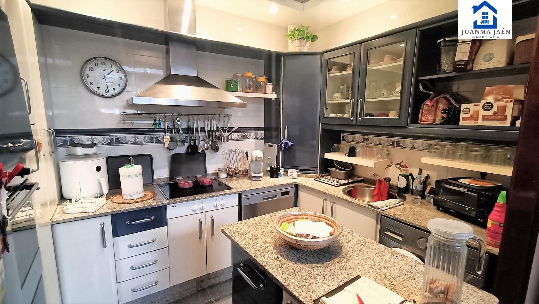 Venta de piso en San Fernando