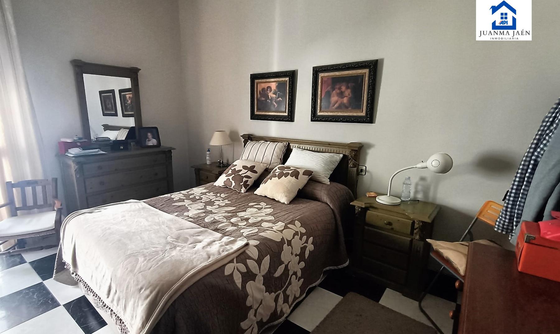 Venta de piso en San Fernando