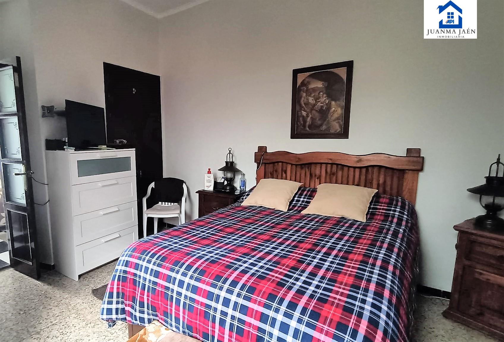 Venta de piso en San Fernando