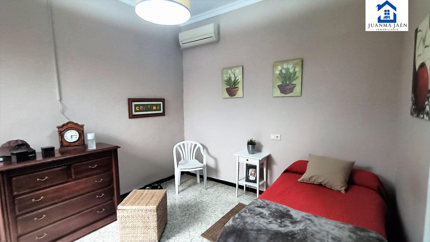 Venta de piso en San Fernando