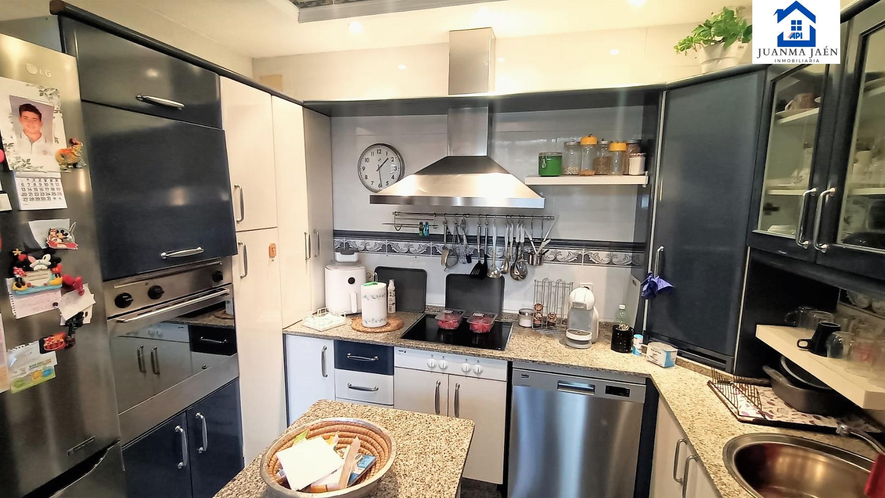 Venta de piso en San Fernando