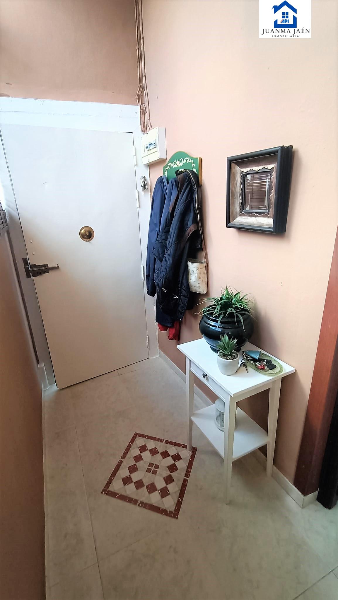 Venta de piso en San Fernando