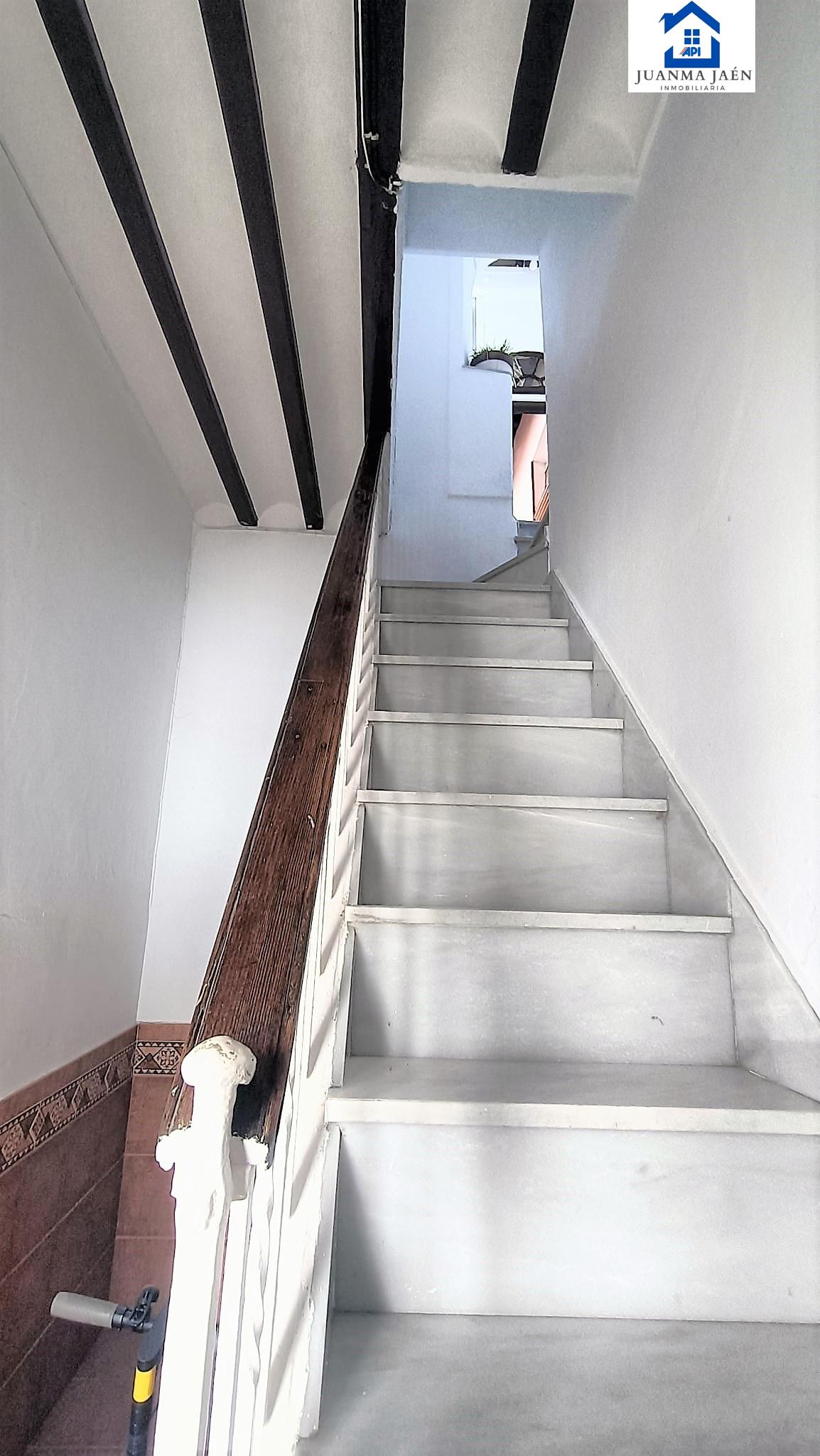 Venta de piso en San Fernando