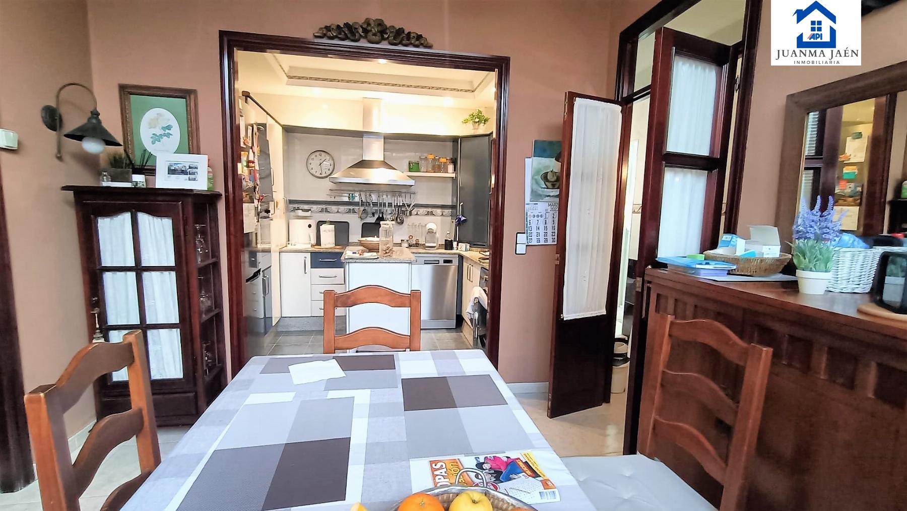 Venta de piso en San Fernando