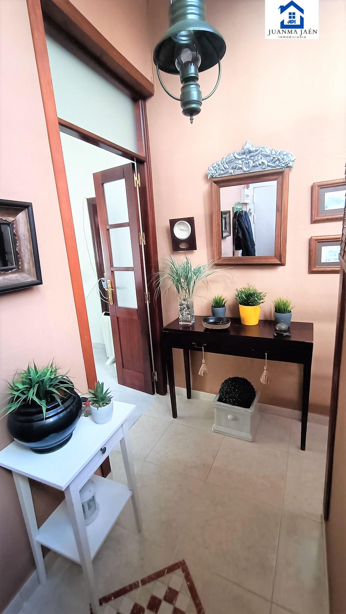 Venta de piso en San Fernando