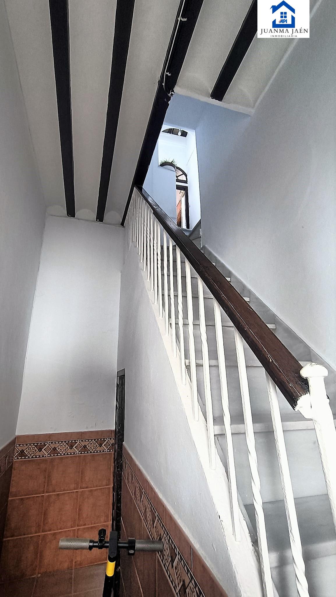 Venta de piso en San Fernando