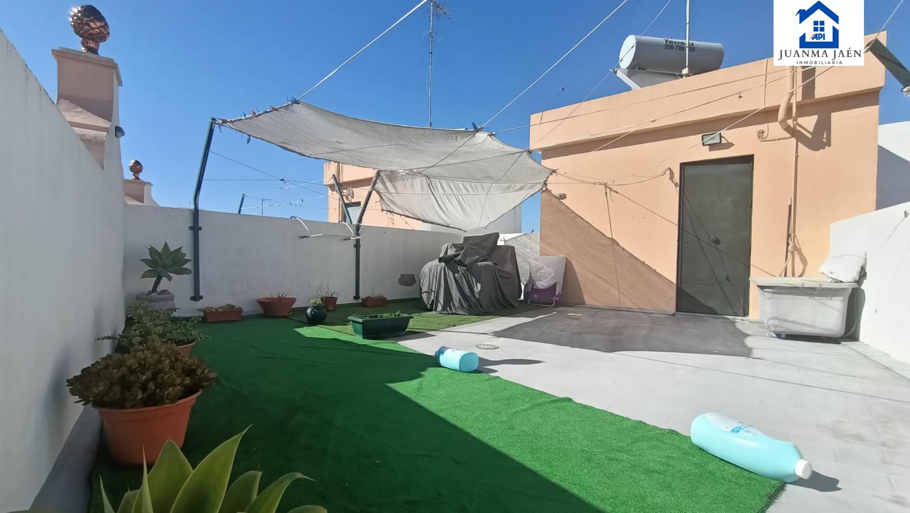 Venta de casa en San Fernando