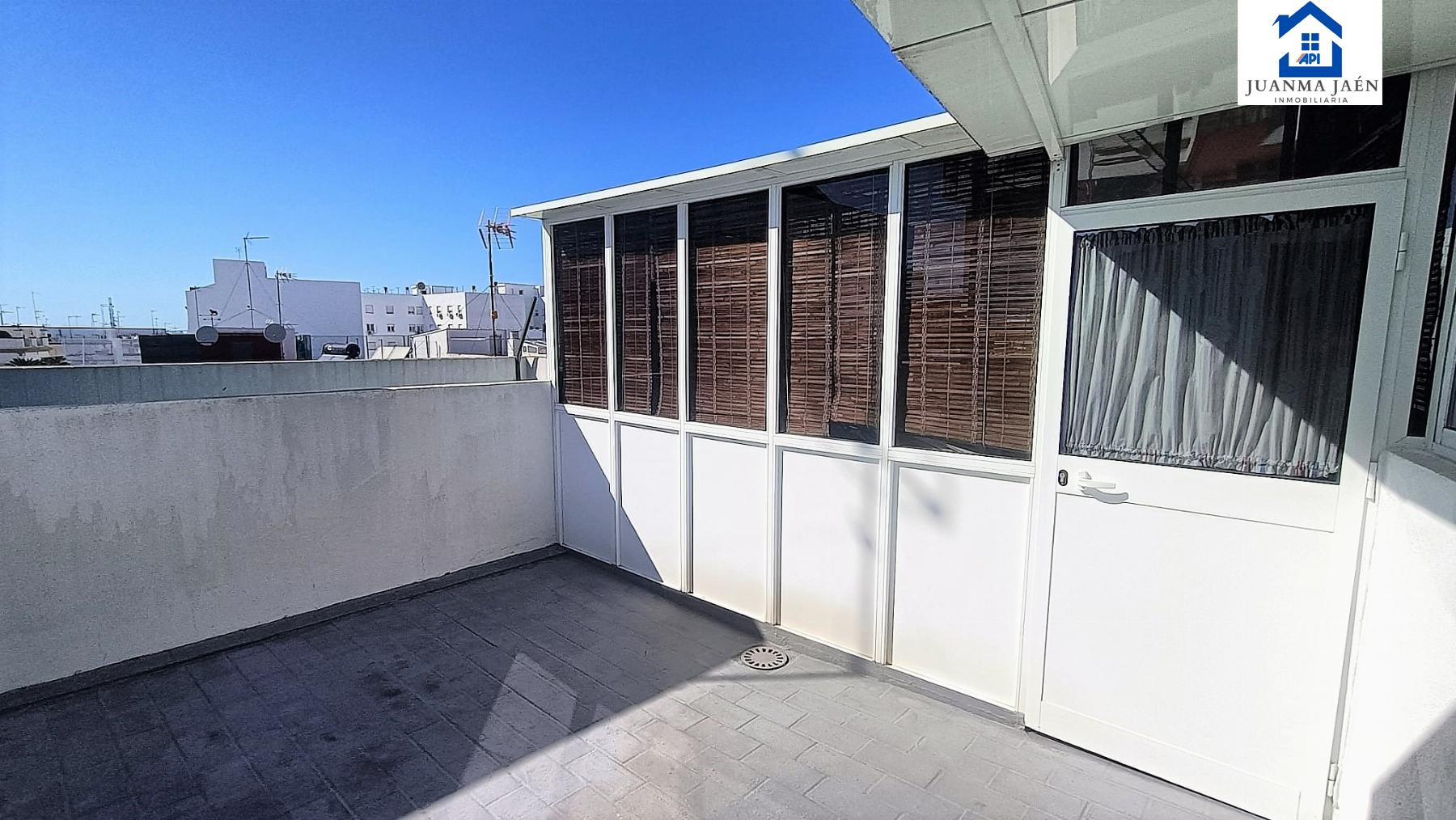 Venta de casa en San Fernando