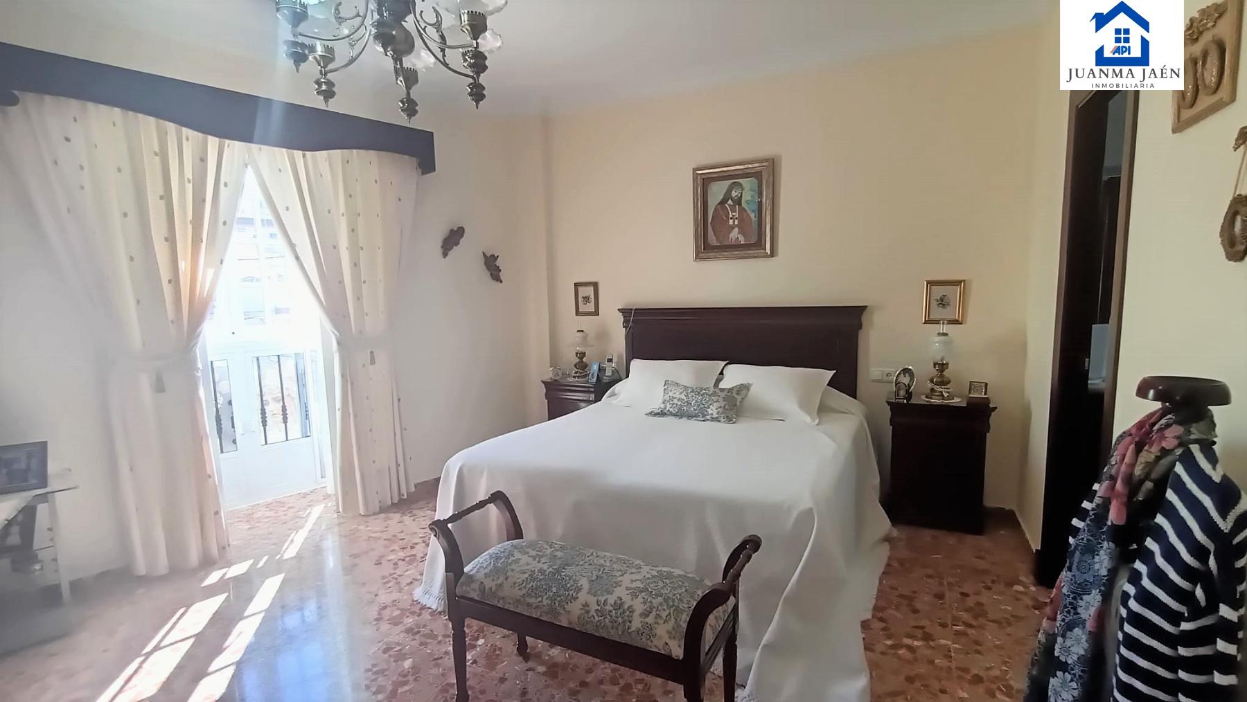 Venta de casa en San Fernando