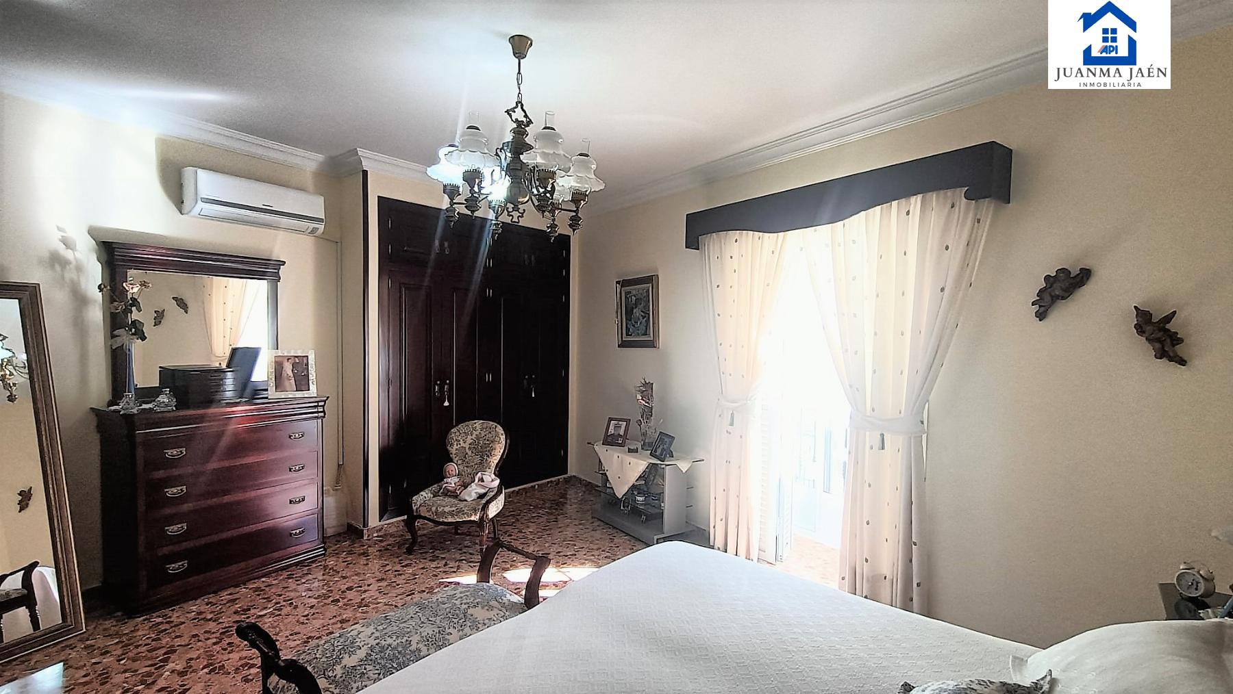 Venta de casa en San Fernando