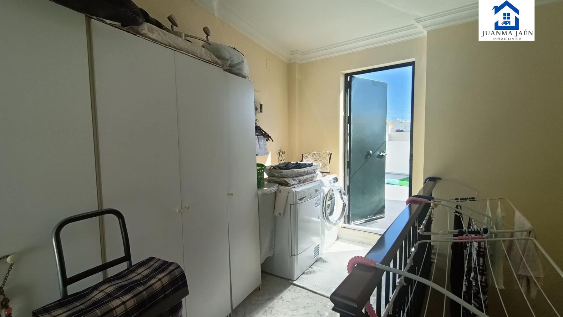 Venta de casa en San Fernando