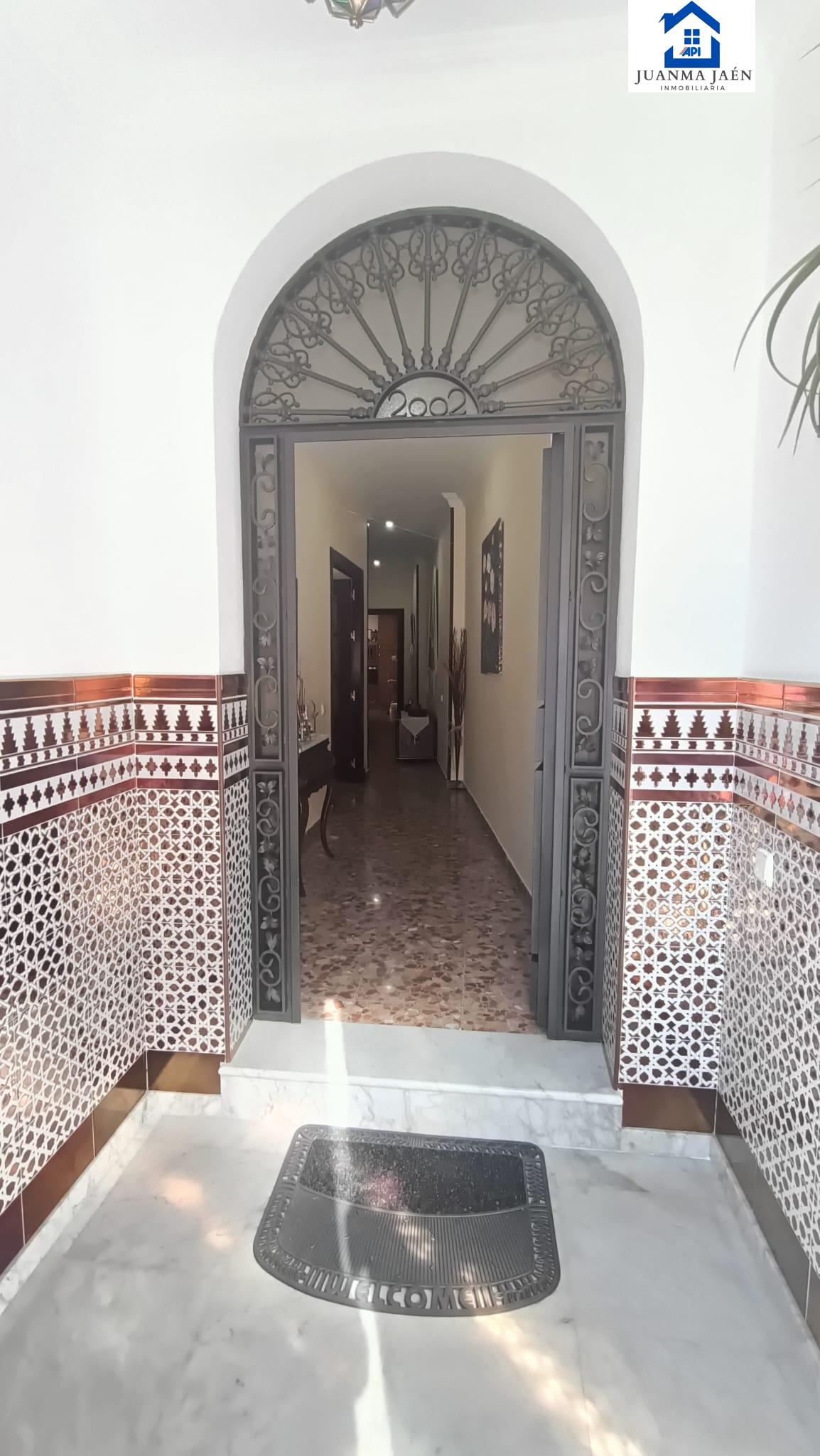 Venta de casa en San Fernando