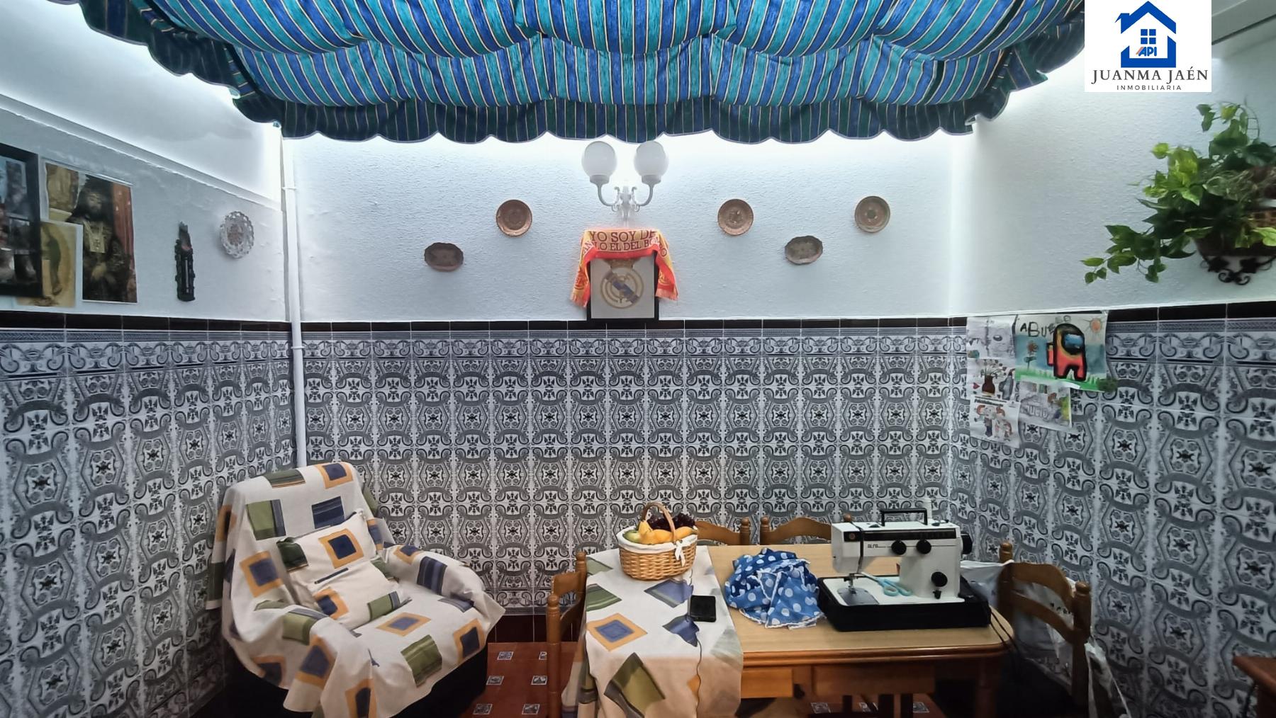 Venta de casa en San Fernando