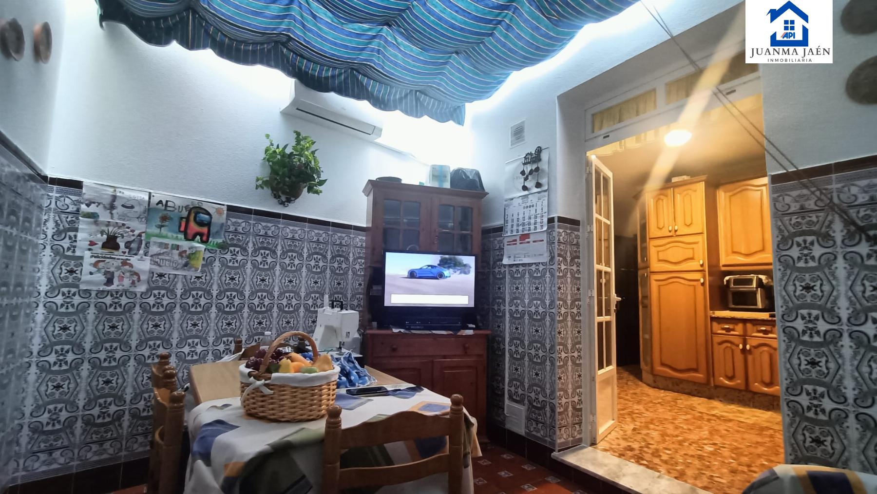 Venta de casa en San Fernando