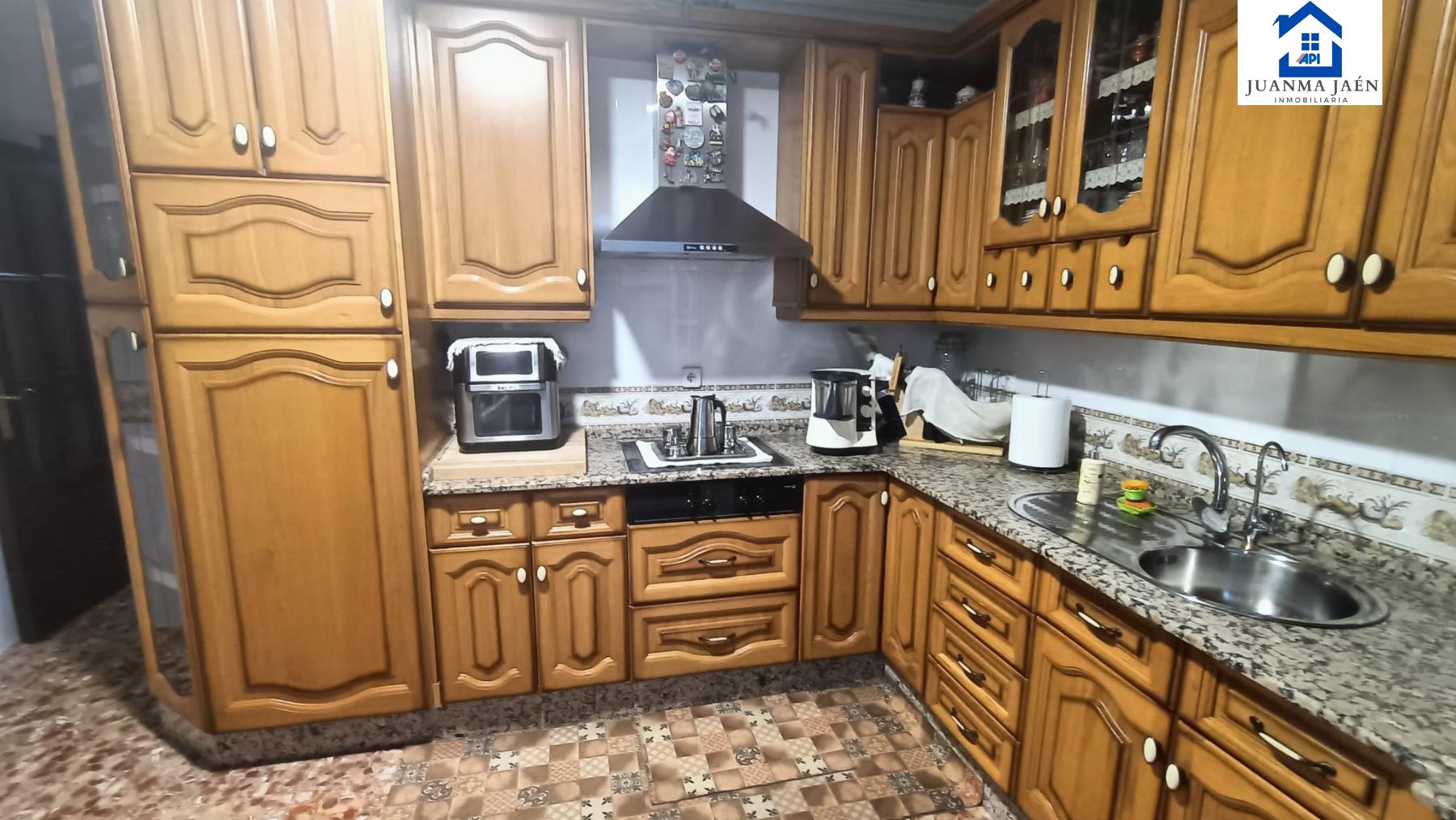 Venta de casa en San Fernando