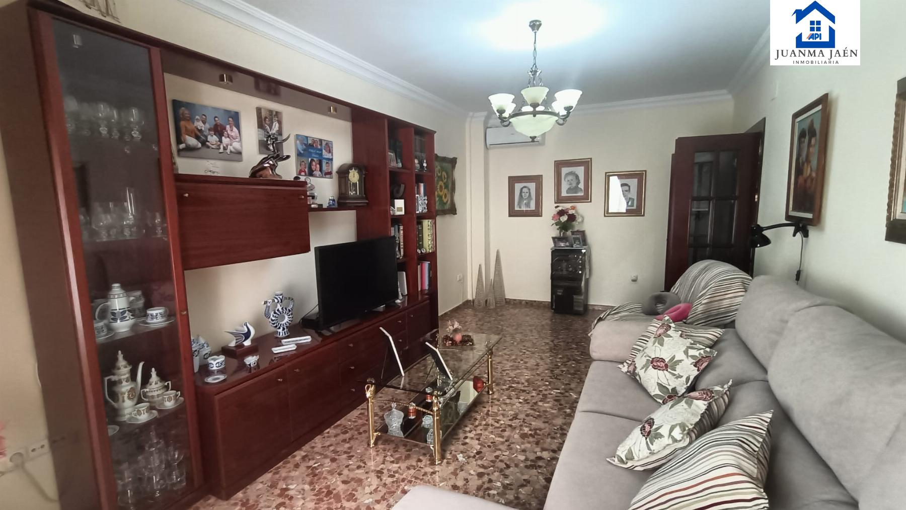 Venta de casa en San Fernando