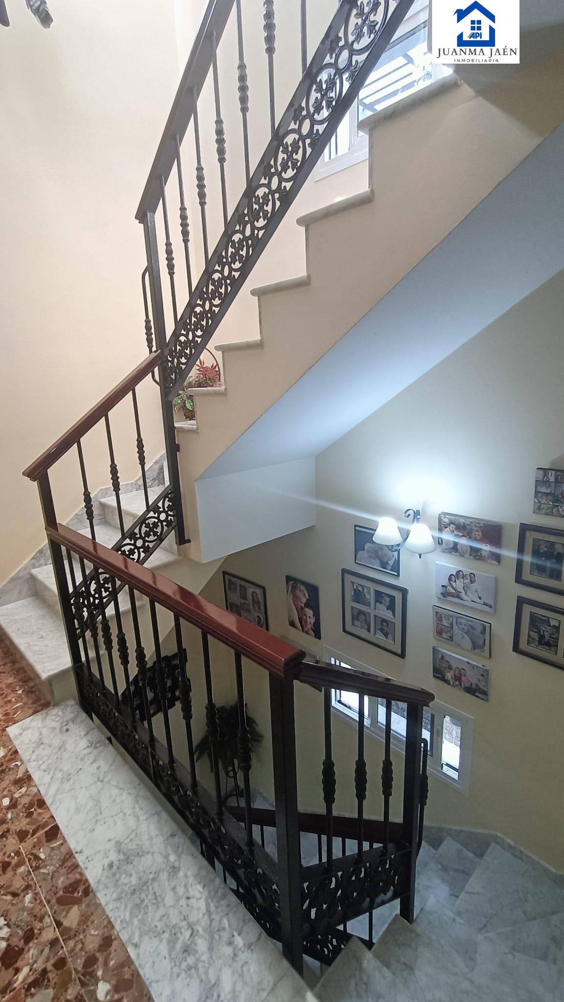Venta de casa en San Fernando