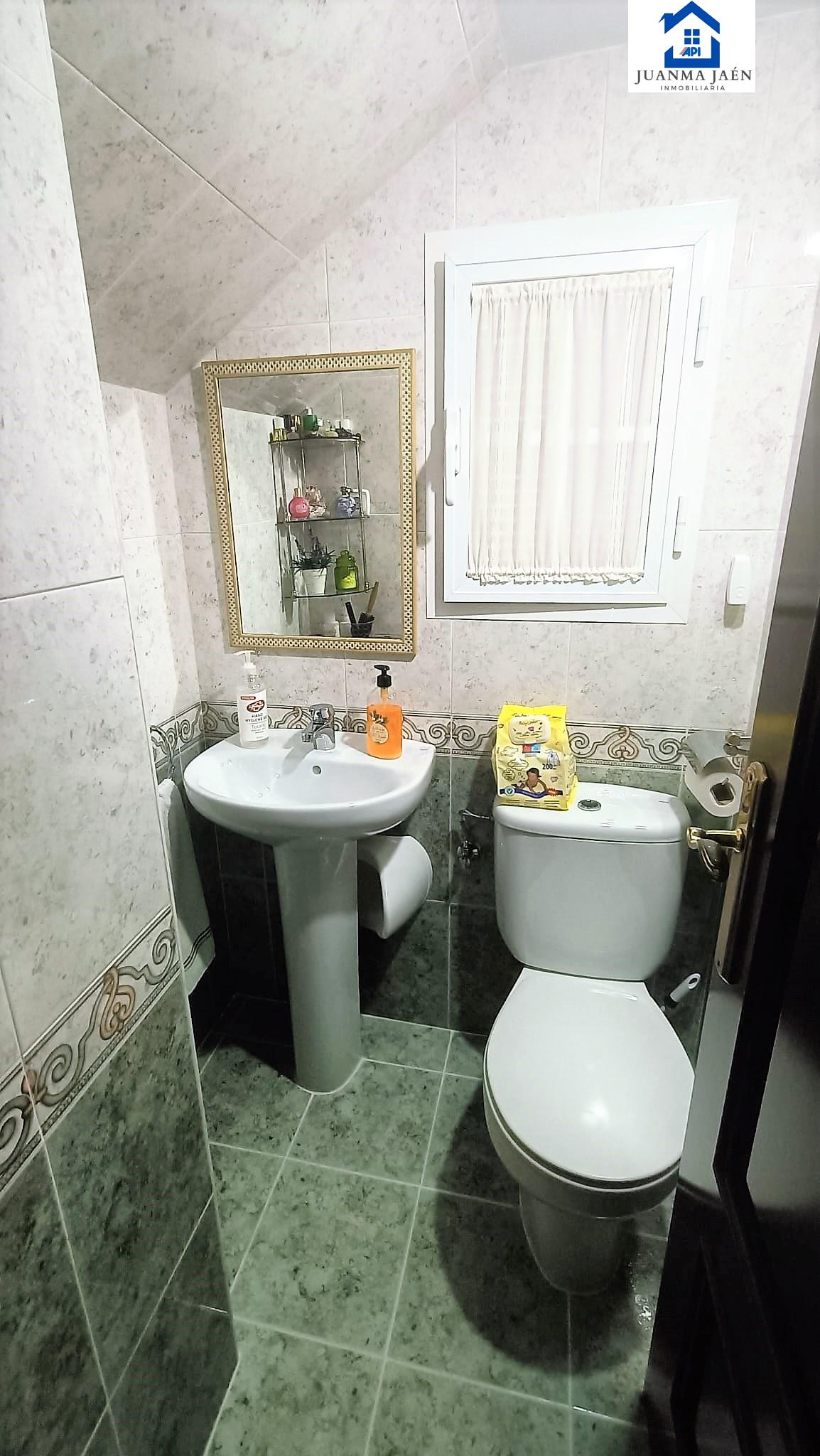 Venta de casa en San Fernando