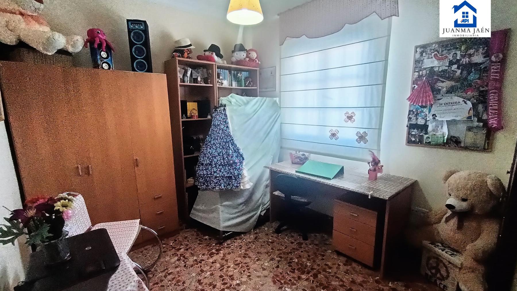 Venta de casa en San Fernando