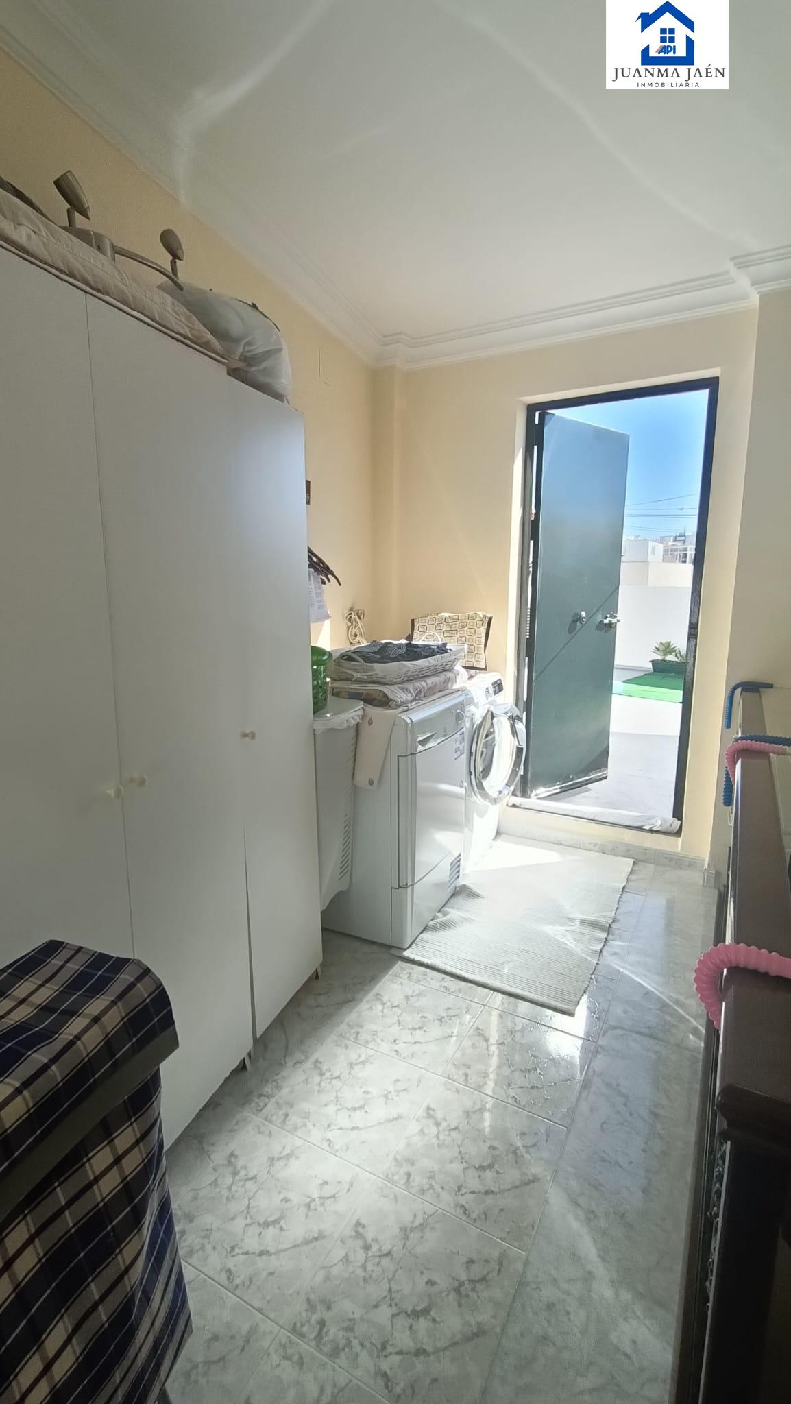 Venta de casa en San Fernando
