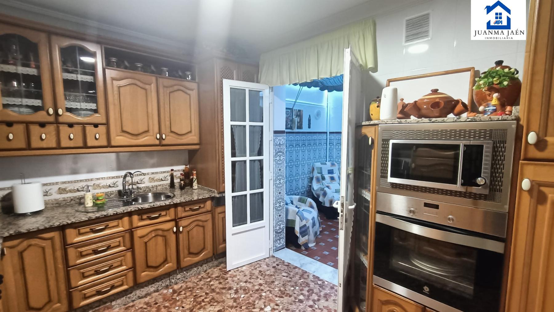 Venta de casa en San Fernando