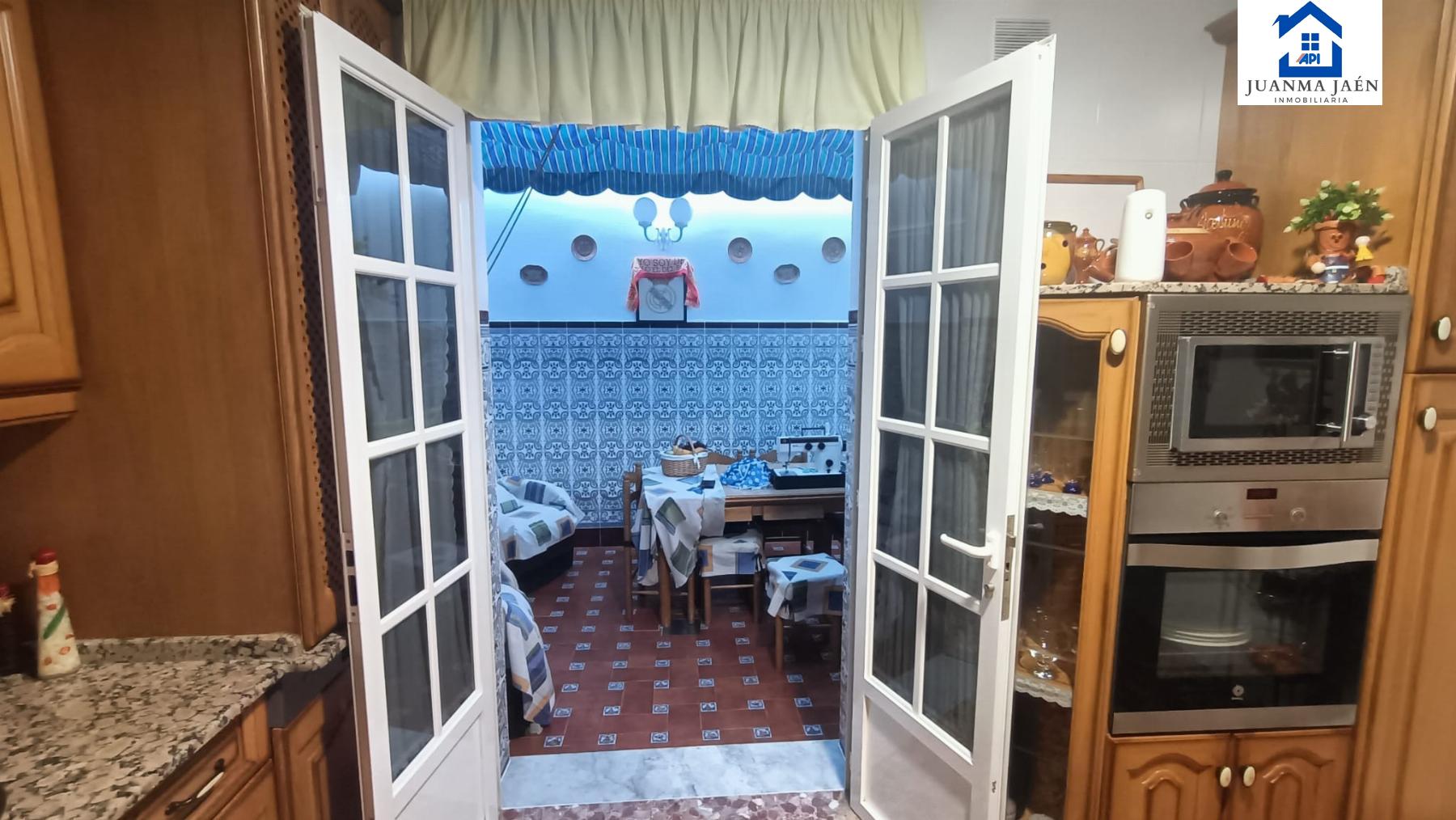Venta de casa en San Fernando