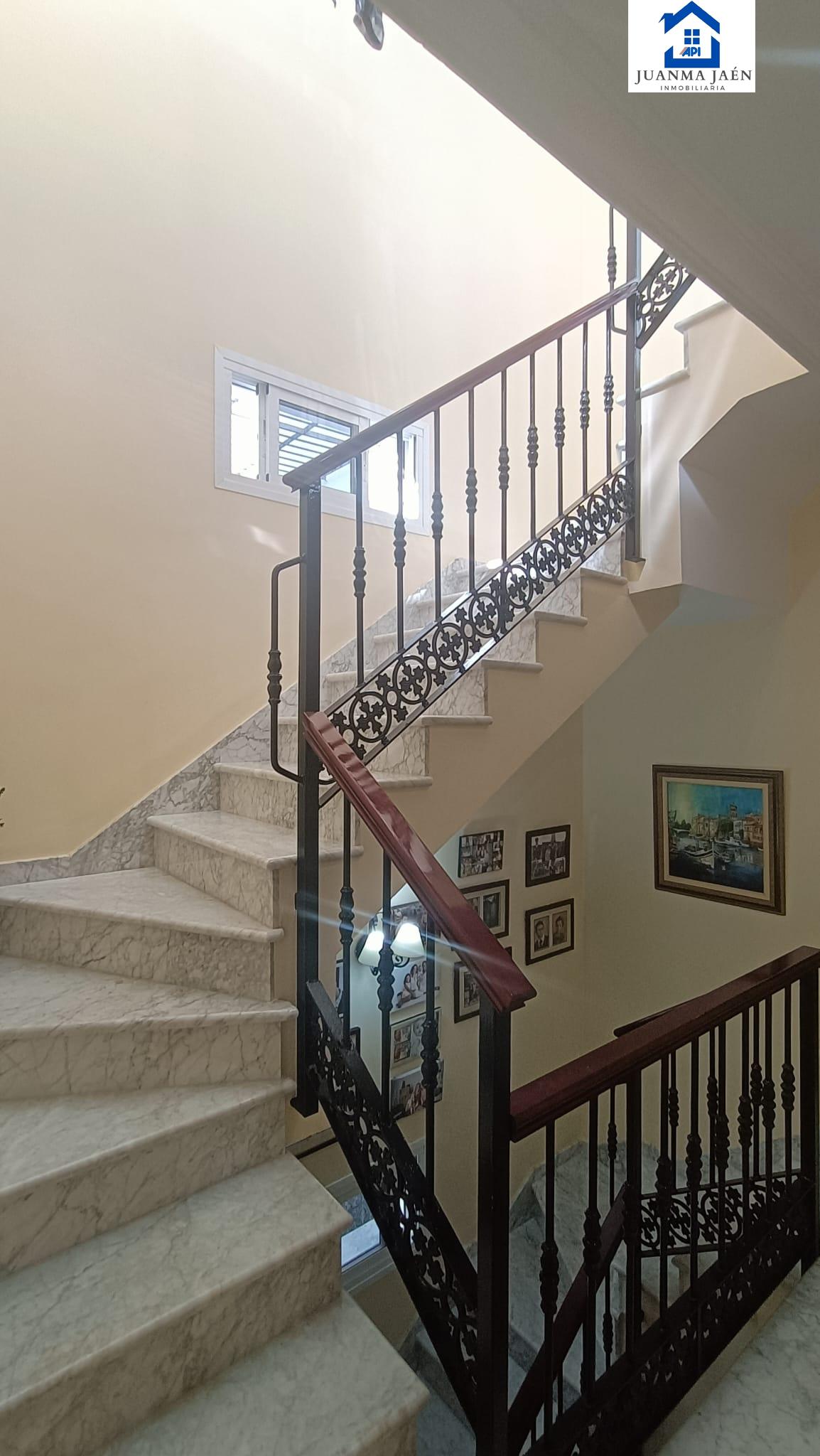 Venta de casa en San Fernando