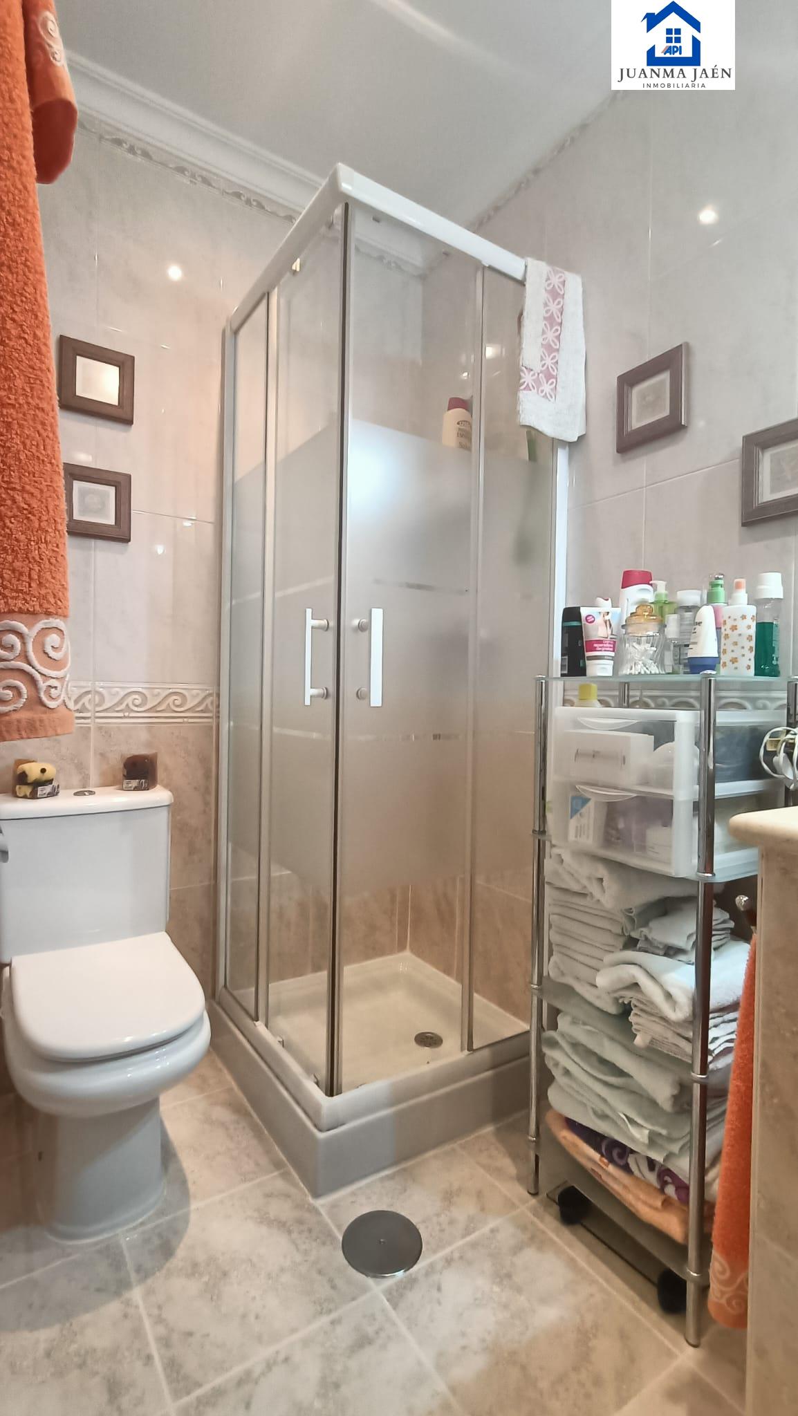 Venta de casa en San Fernando