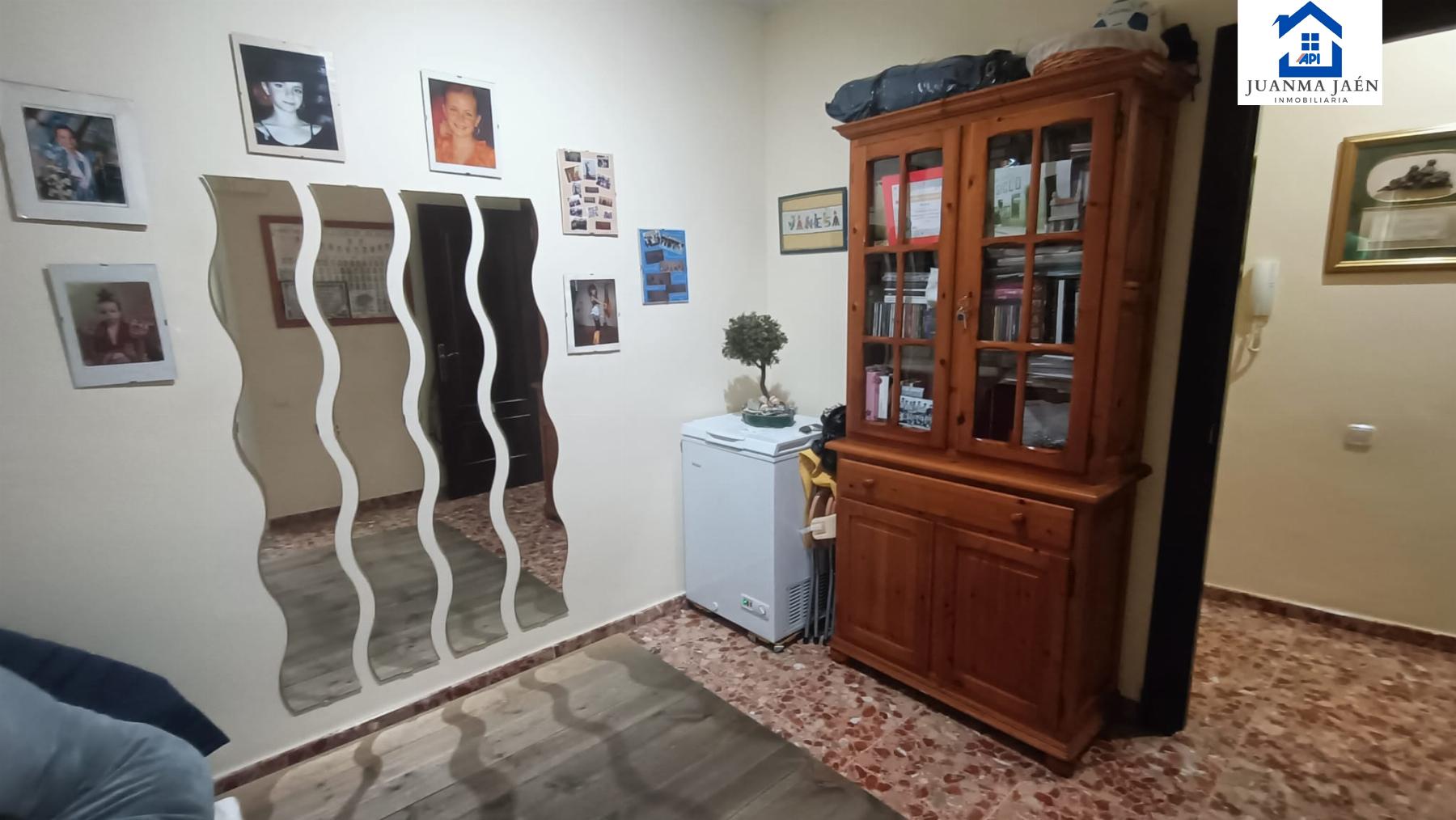 Venta de casa en San Fernando