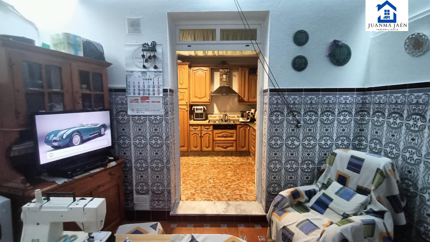 Venta de casa en San Fernando