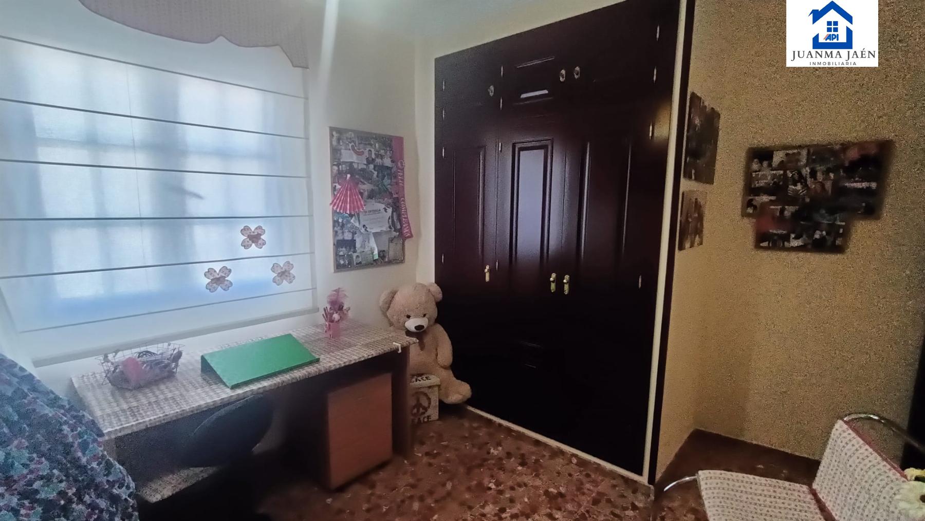 Venta de casa en San Fernando