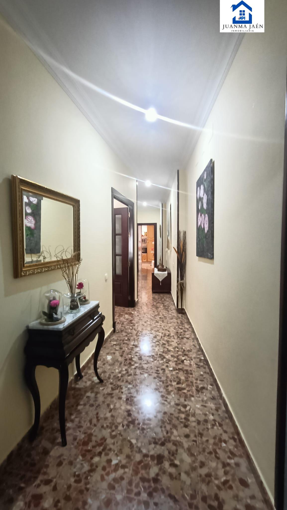 Venta de casa en San Fernando