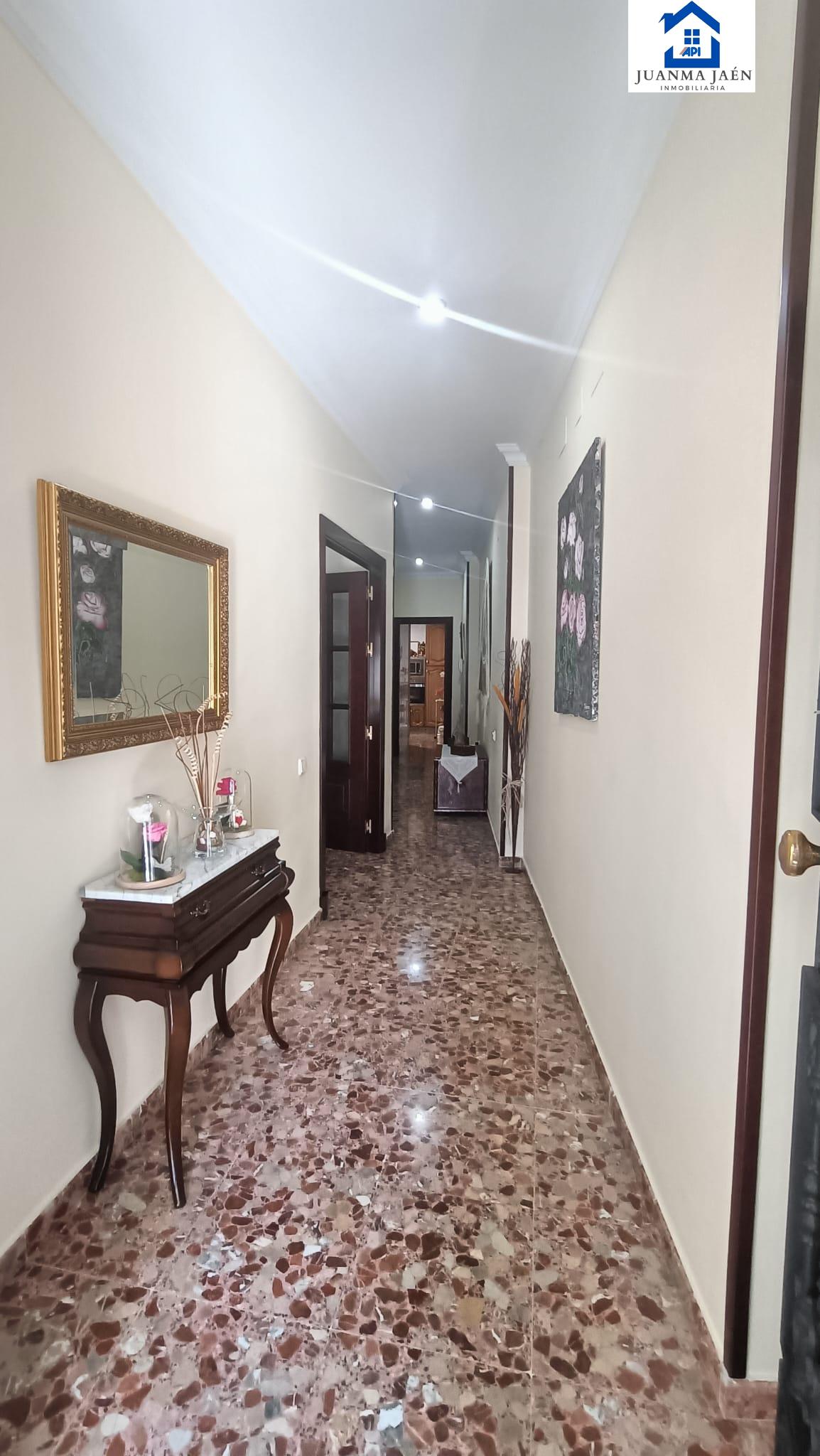 Venta de casa en San Fernando