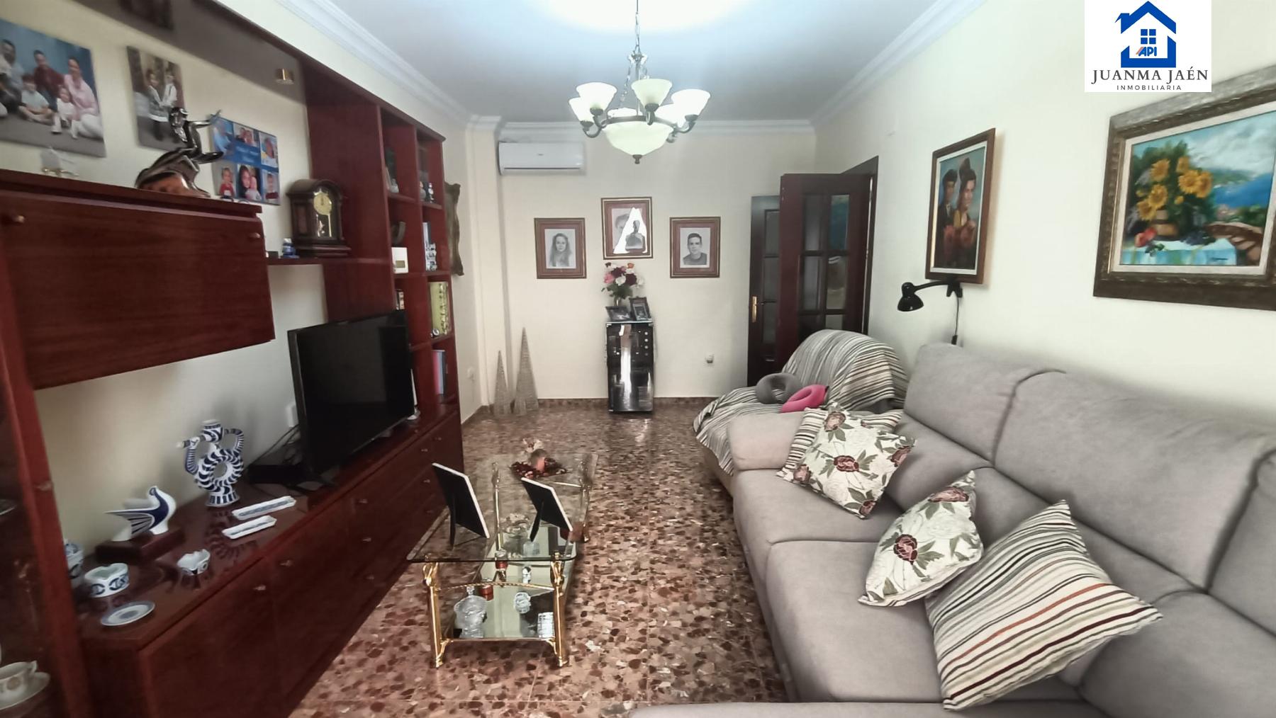 Venta de casa en San Fernando