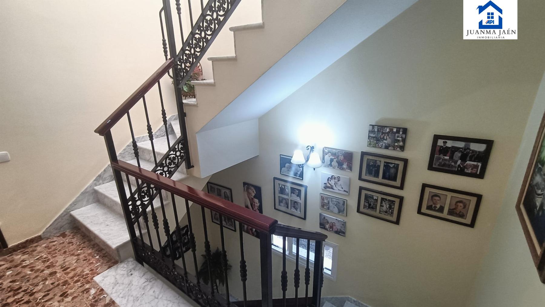 Venta de casa en San Fernando