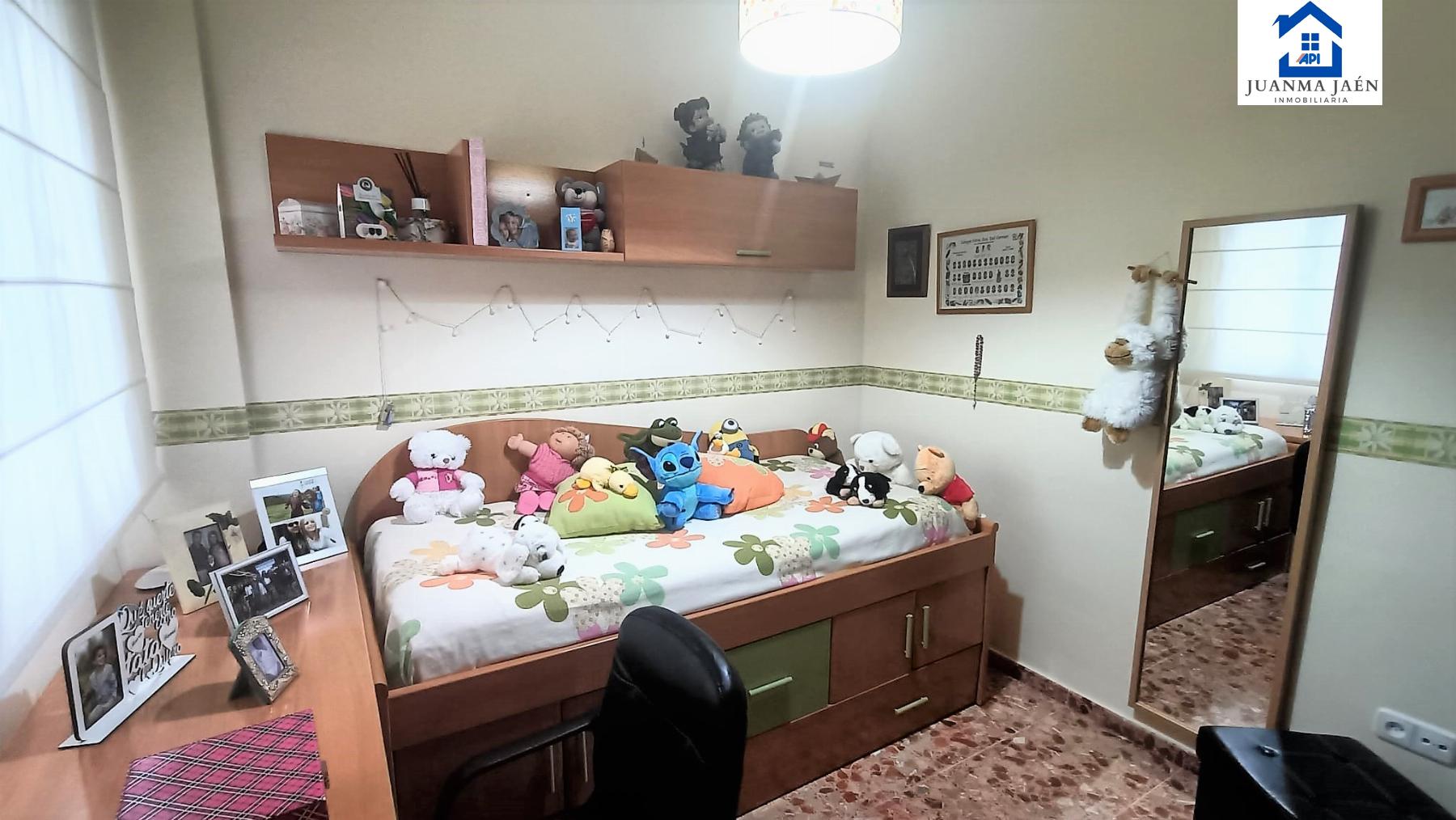 Venta de casa en San Fernando
