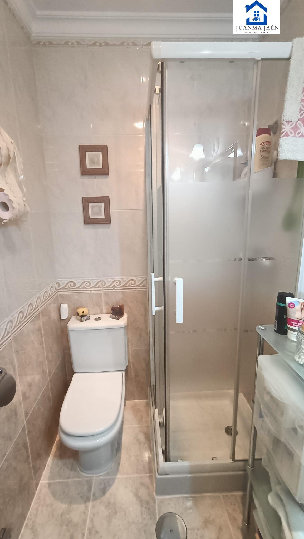 Venta de casa en San Fernando