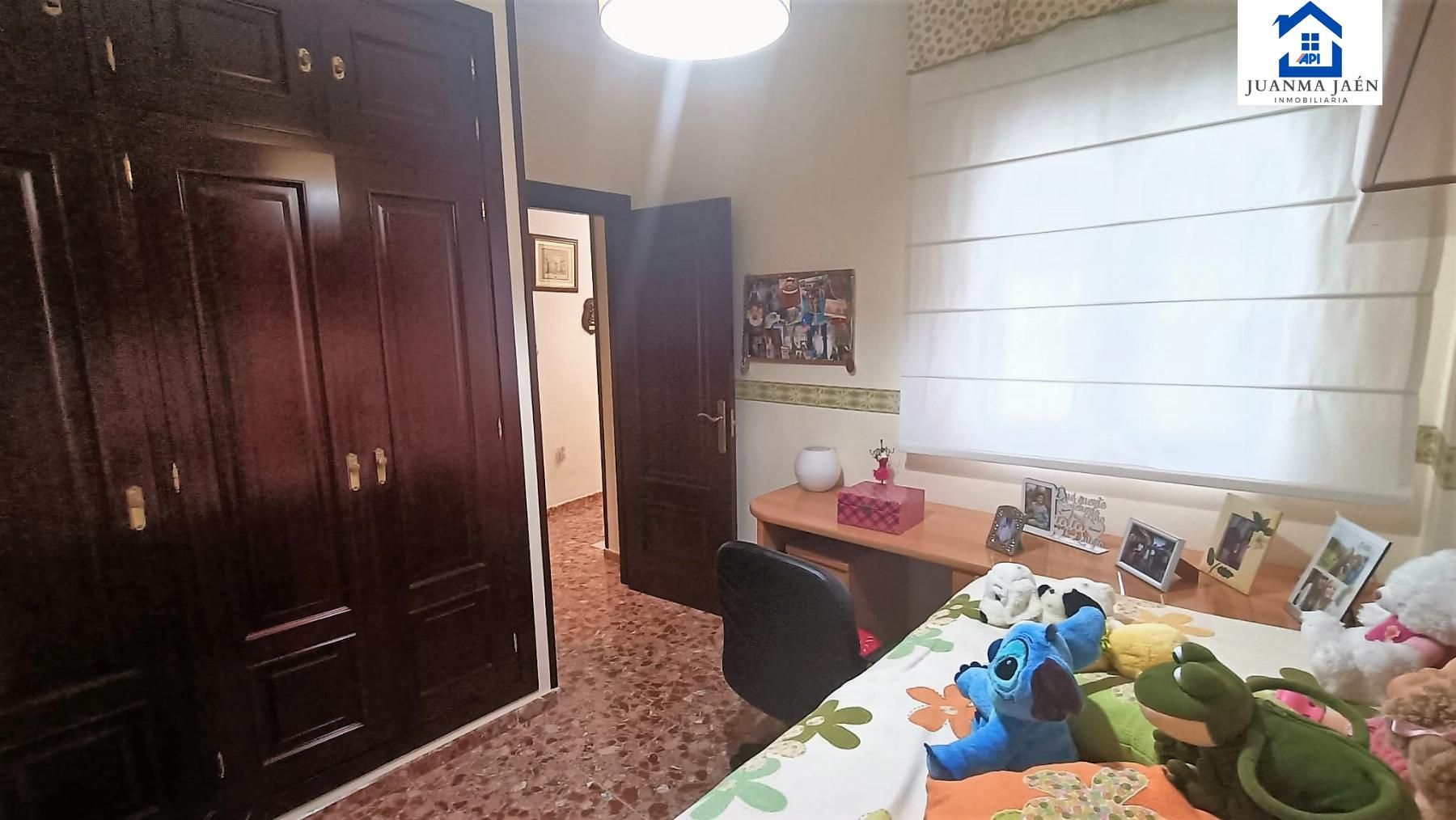 Venta de casa en San Fernando