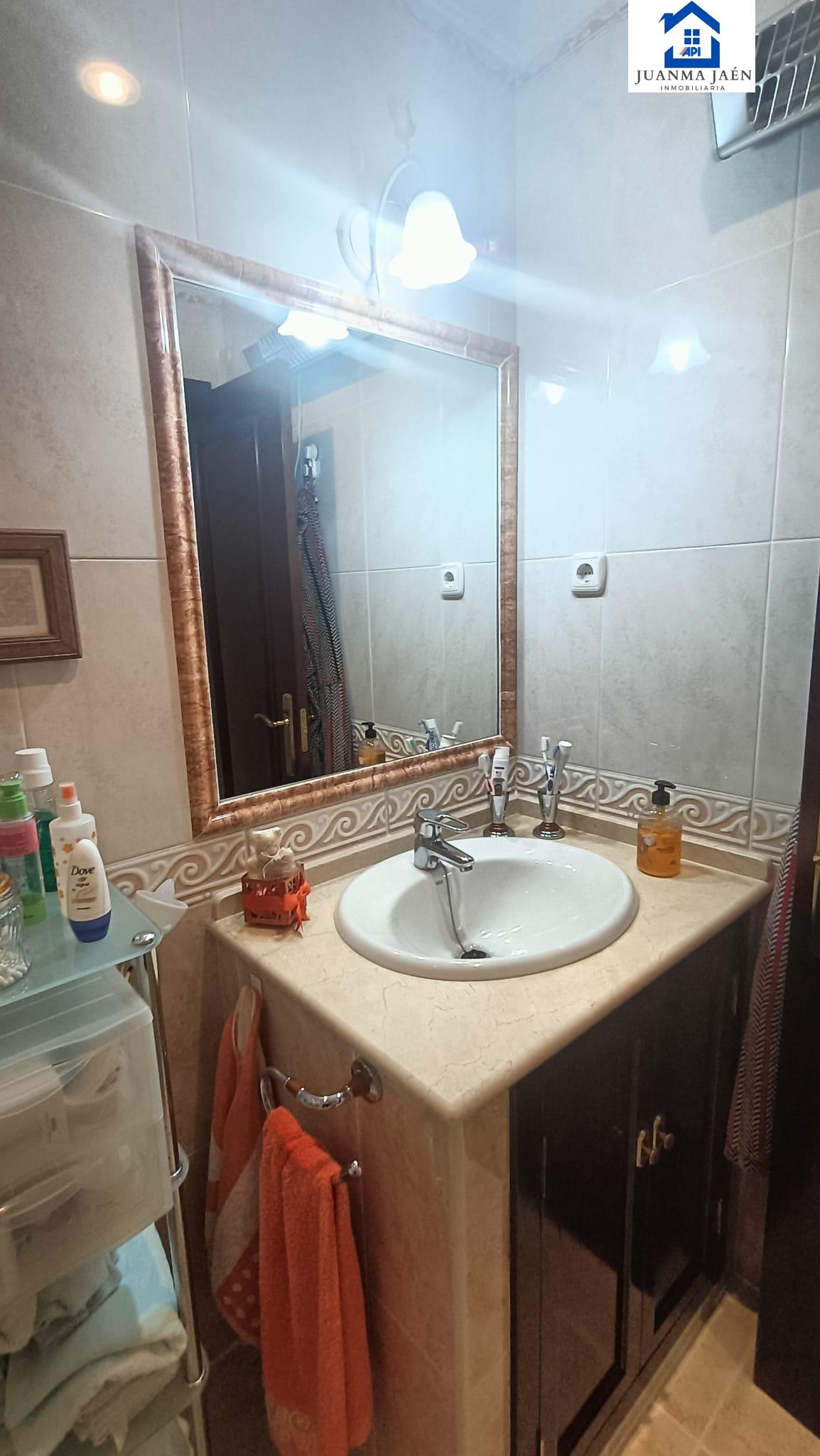 Venta de casa en San Fernando