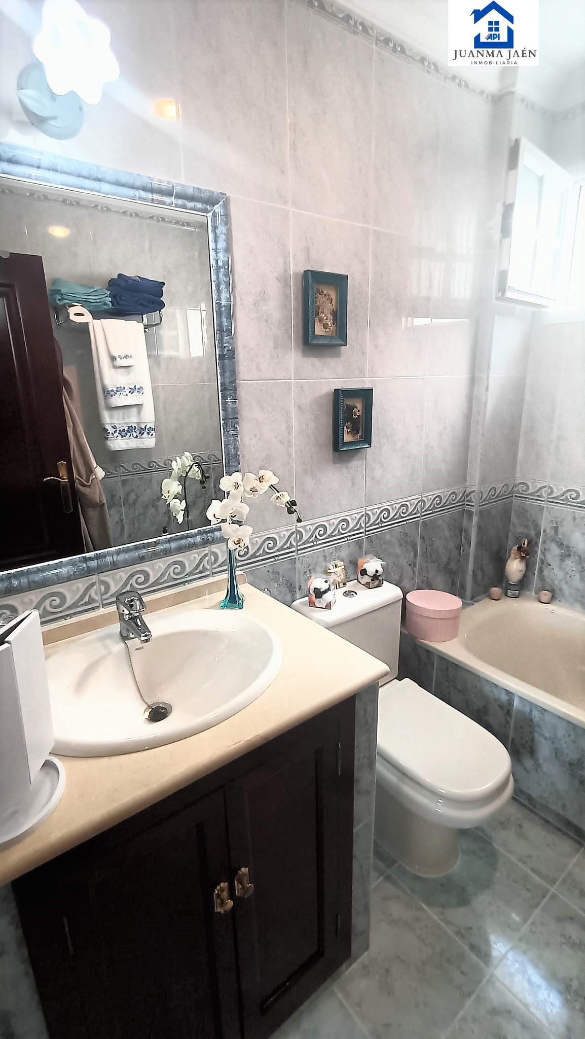 Venta de casa en San Fernando
