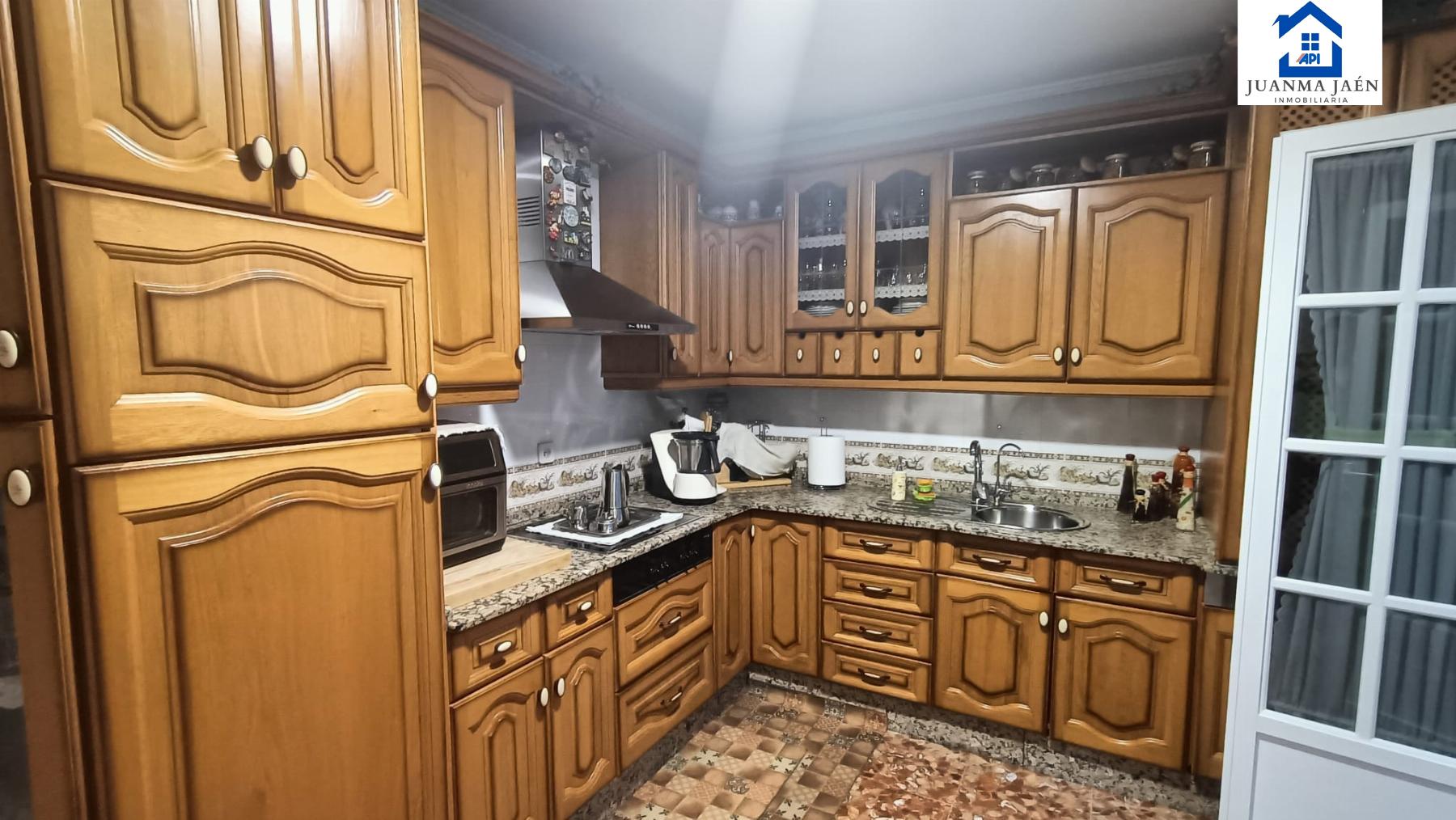 Venta de casa en San Fernando