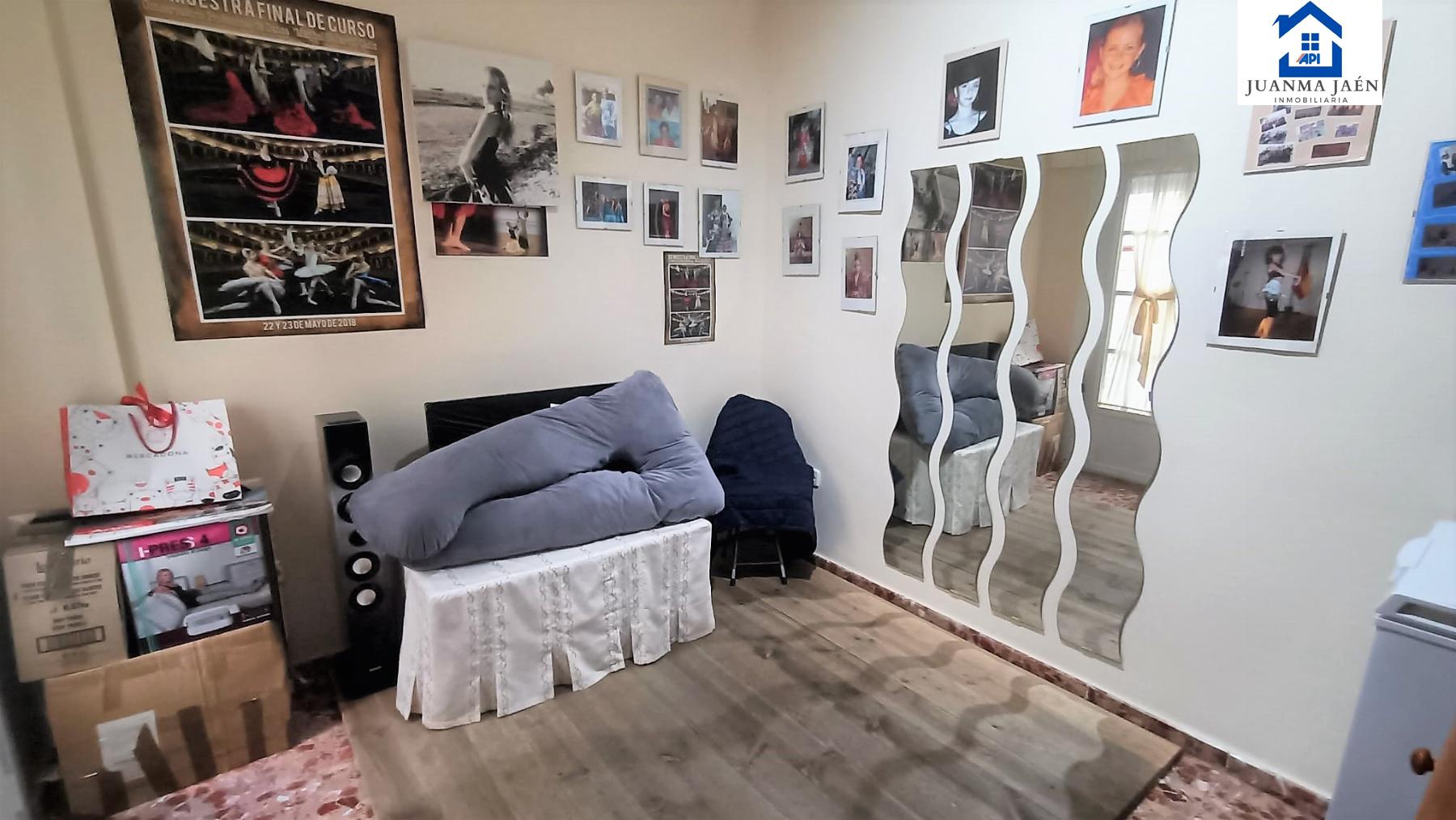Venta de casa en San Fernando