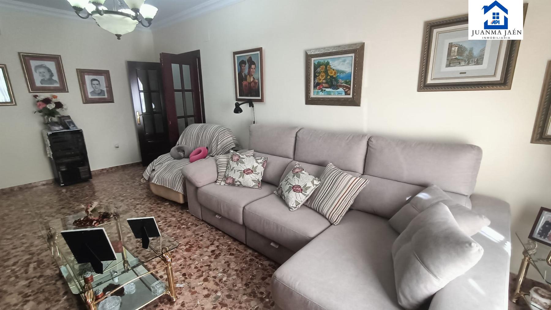 Venta de casa en San Fernando
